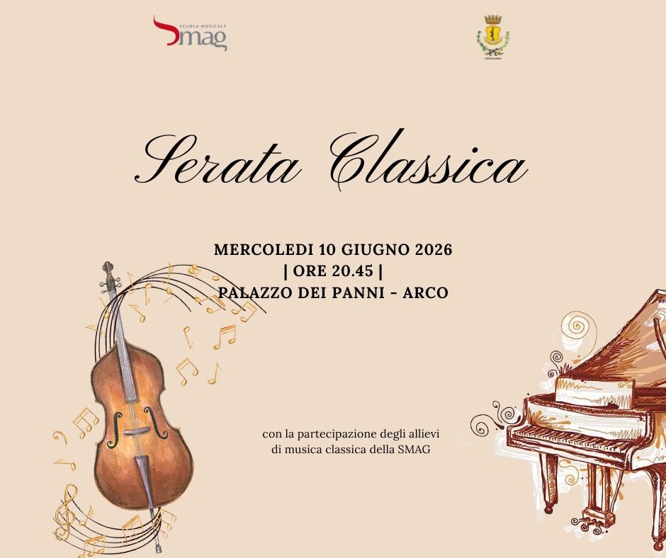Serata Classica